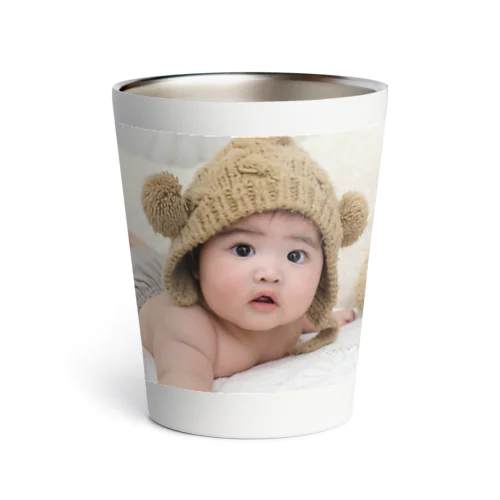 babybear Thermo Tumbler