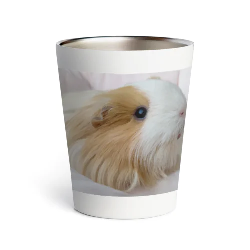 モル嶺ちゃん Thermo Tumbler