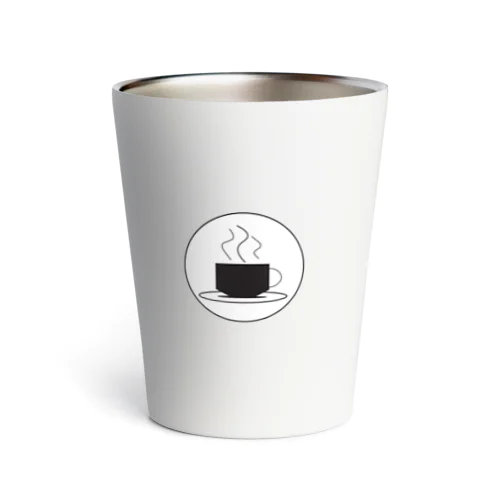コーヒーカップ Thermo Tumbler