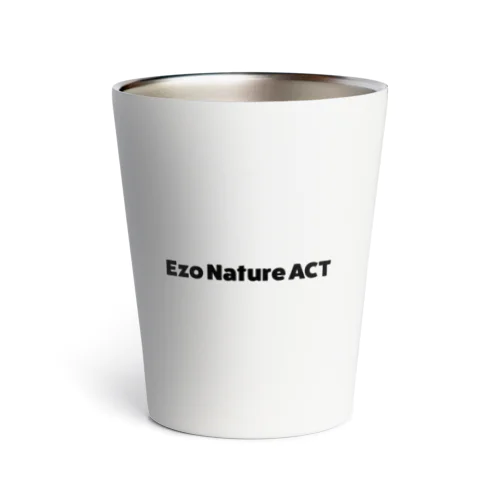 EzoNatureACT Thermo Tumbler