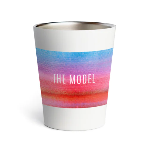 ザ・モデル／THE MODEL Thermo Tumbler