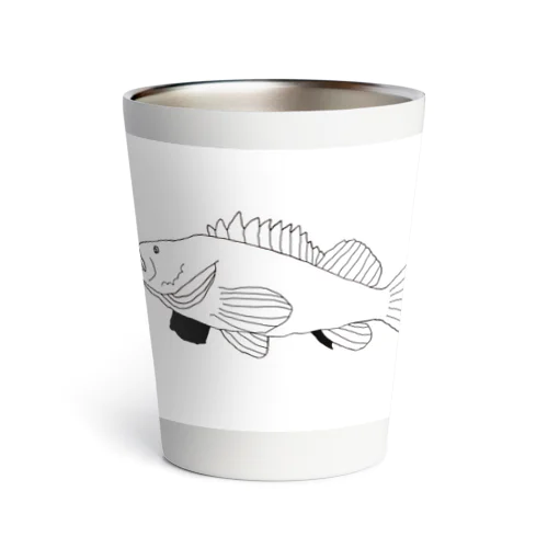 根魚 Thermo Tumbler