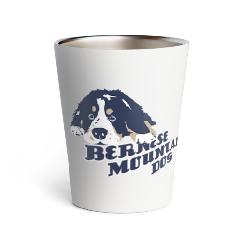 くったりバニ●Mver Thermo Tumbler
