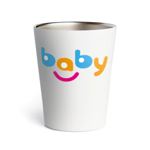 BABY Thermo Tumbler