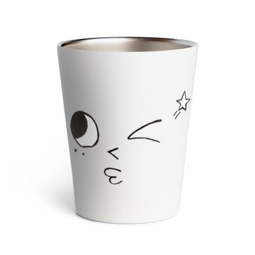 おかずくん Thermo Tumbler
