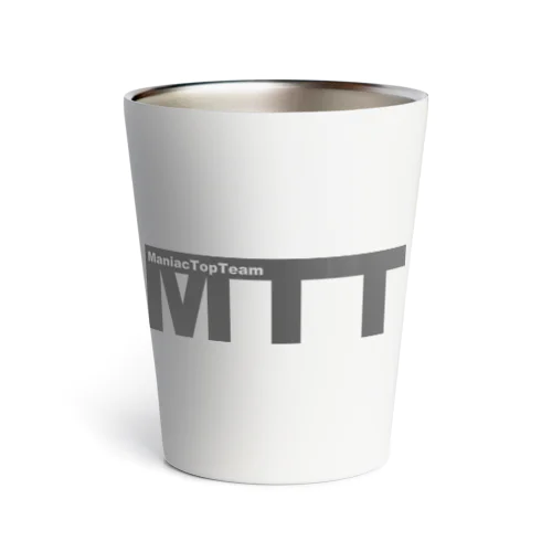 MTT（ManiacTopTeam） Thermo Tumbler