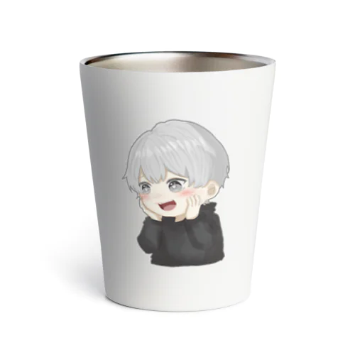 サーモタンブラー Thermo Tumbler