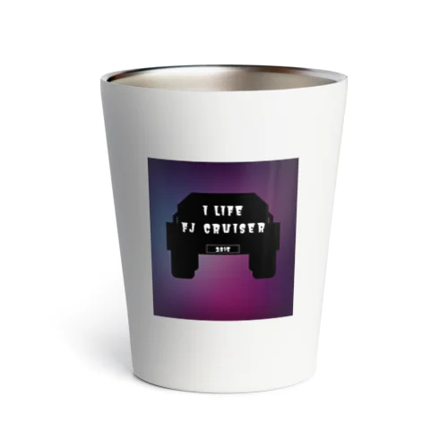 FJ LIFE Thermo Tumbler