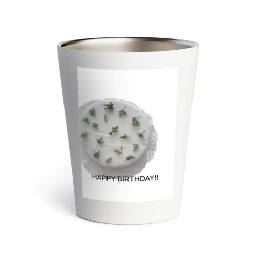 HBDシリーズ2 Thermo Tumbler