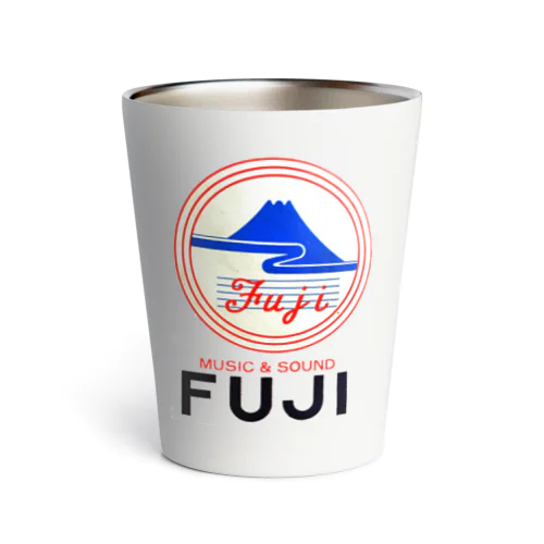 FUJI Thermo Tumbler