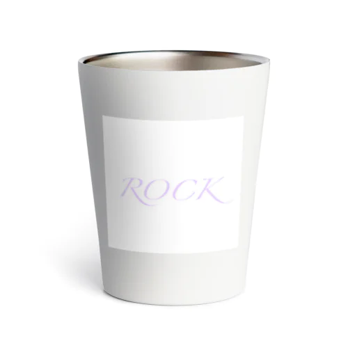 ROCK Thermo Tumbler