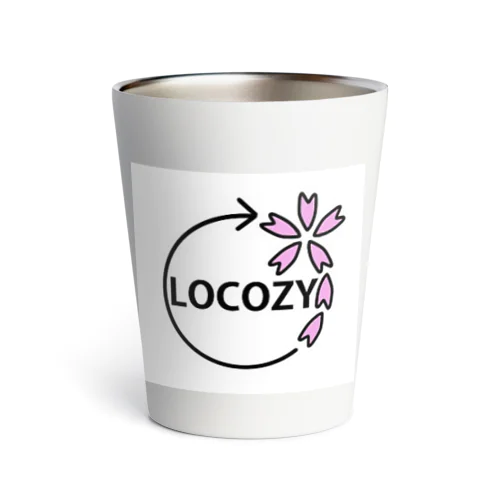 LOCOZYタンブラー Thermo Tumbler