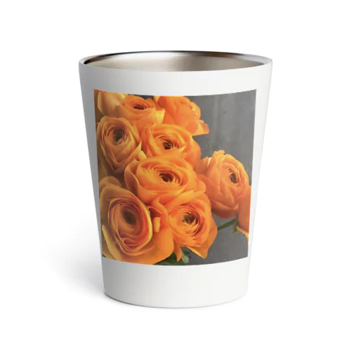 Ranunculus タンブラー Thermo Tumbler