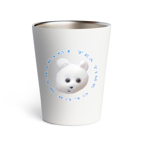 魔法のコップ Thermo Tumbler