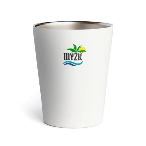 MYZK Thermo Tumbler