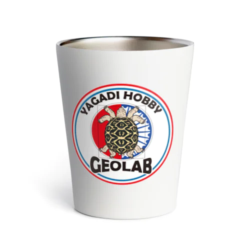 GEOLAB Thermo Tumbler