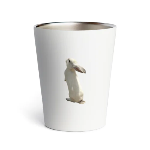 pretty°rabbit Thermo Tumbler