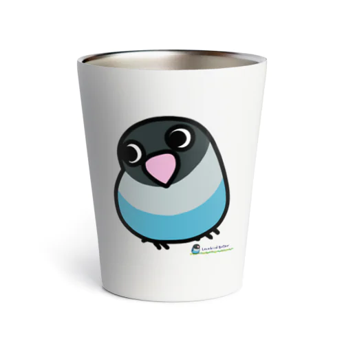 LOVEBIRD BOTAN 3 Thermo Tumbler