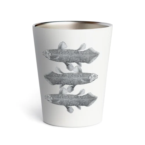 シーラカンス Thermo Tumbler