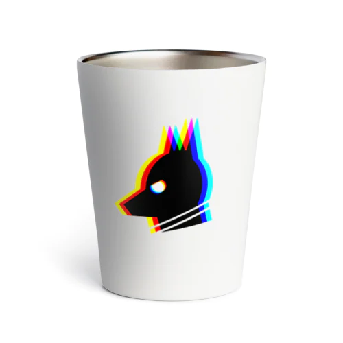 猟犬グッズ Thermo Tumbler