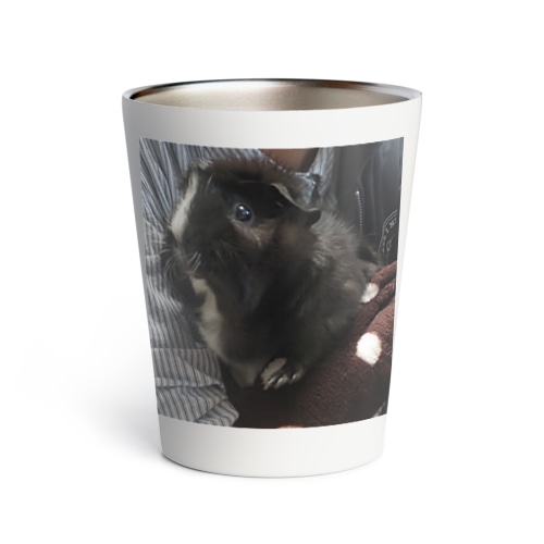 こゆたん Thermo Tumbler