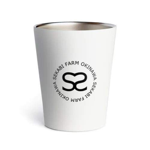 SEKABI FARM Thermo Tumbler