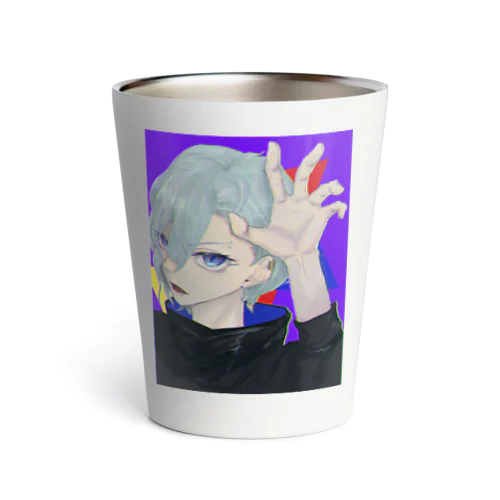 名無しくん Thermo Tumbler