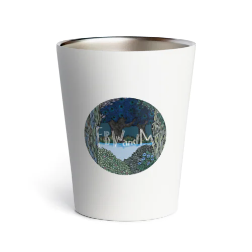 LAKE Thermo Tumbler