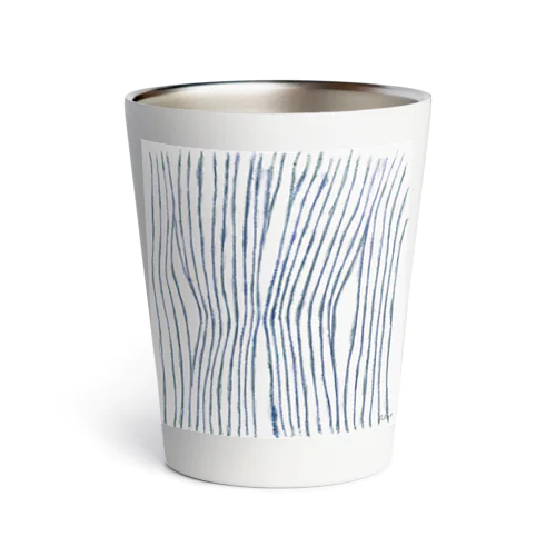Kyakusen-bi Thermo Tumbler