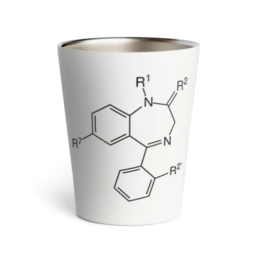 ベンゾジアゼピン Thermo Tumbler