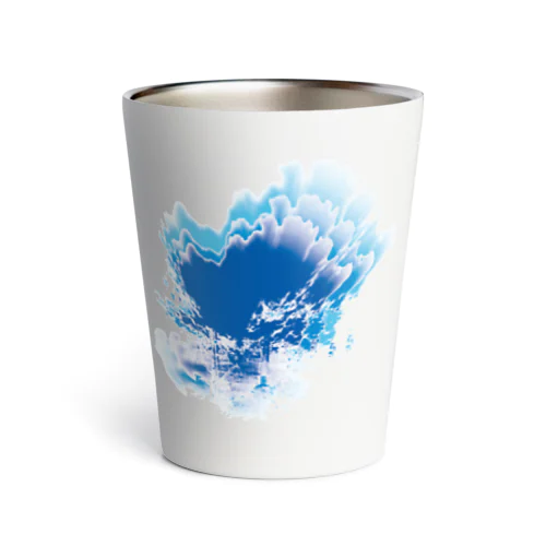 晩夏の扉 Thermo Tumbler