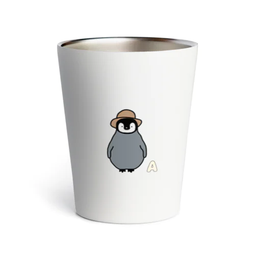 ペンギン Thermo Tumbler