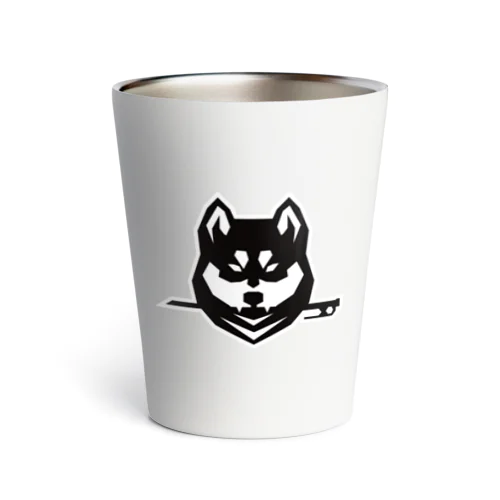 DOGMISSION Thermo Tumbler