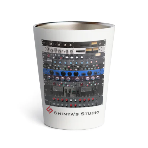 Shinya's Studio 12U Thermo Tumbler