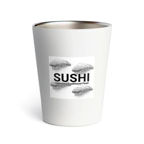 寿司 ～SUSHI～ Thermo Tumbler