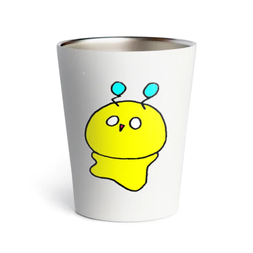 うちゅーじーんシリーズ Thermo Tumbler