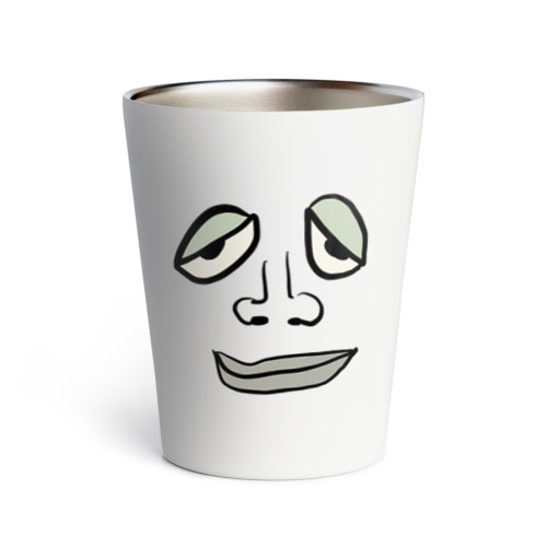 ペロピ Thermo Tumbler