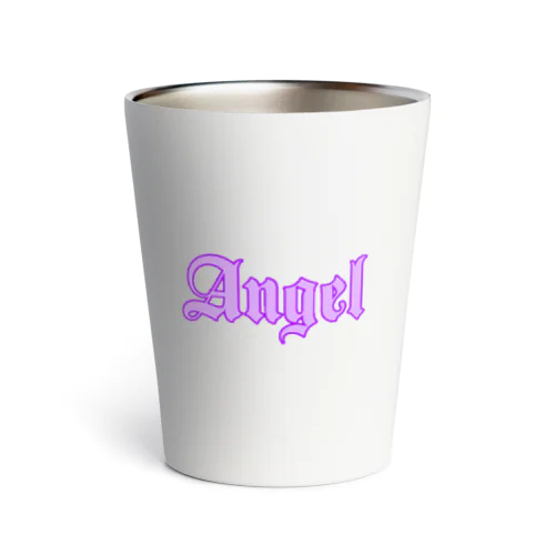 Angel👼 Thermo Tumbler