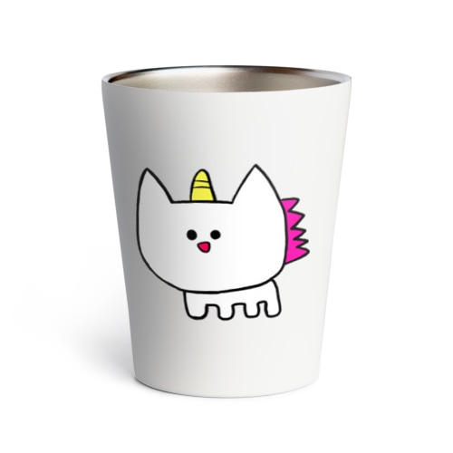ユニコーン Thermo Tumbler