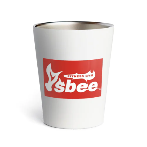 Ysbee  FITNESS GYM Thermo Tumbler