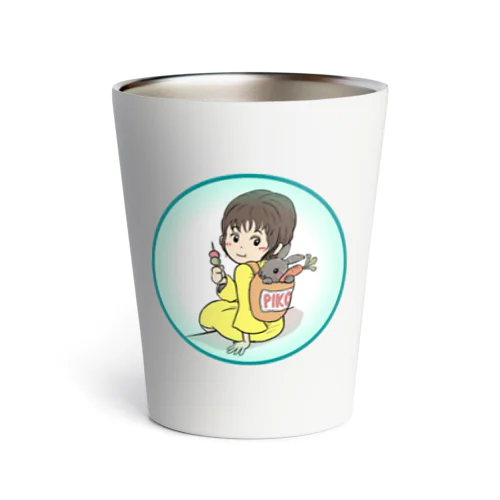 ピクニック Thermo Tumbler