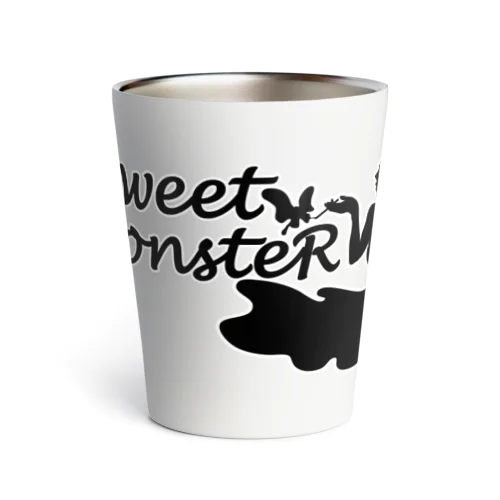 Sweet★MonsteR Thermo Tumbler