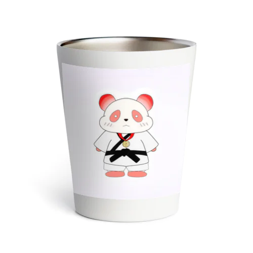 動物リンピック Thermo Tumbler