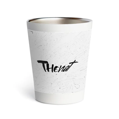 Thenat takota ドリンクウェア Thermo Tumbler