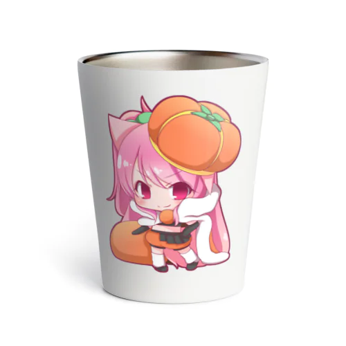 のうかちゃん Thermo Tumbler