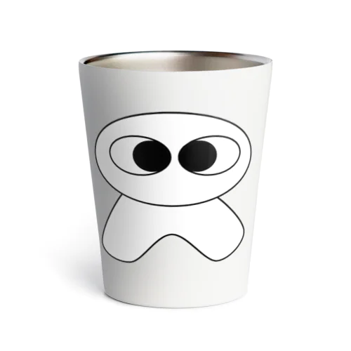 K－くん Thermo Tumbler