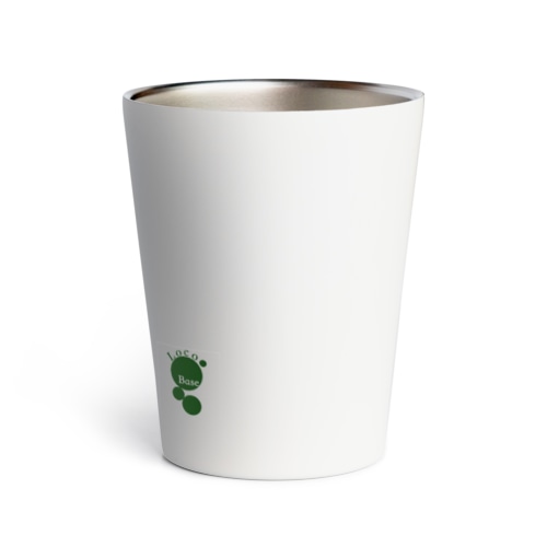 LocoBase Fun Thermo Tumbler