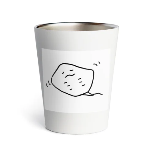 えいちゃん Thermo Tumbler