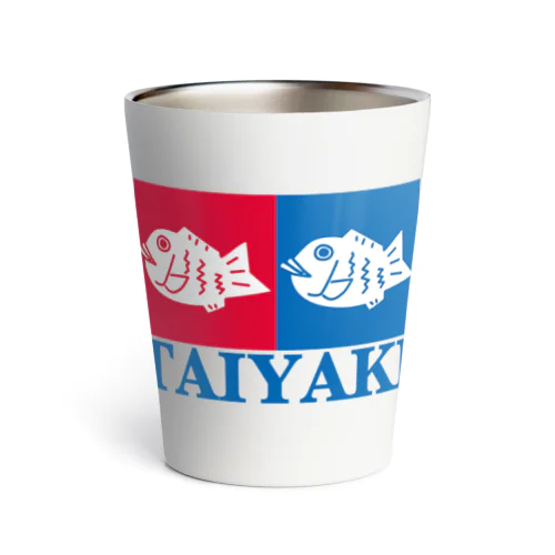 TAIYAKI Thermo Tumbler