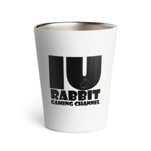 IU_Rabbit(ｂ) サーモタンブラー